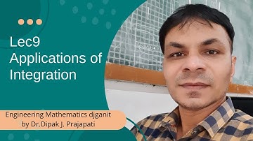 Lec9/Applications of Integrations/Volume of Solid of Revolution/Disk Method/GTU Exam Questions