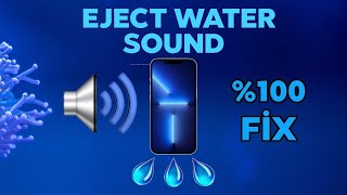 Remove Water From Phone Speaker With Sound - Water Out Of Speaker Sound iPhone screenshot 1