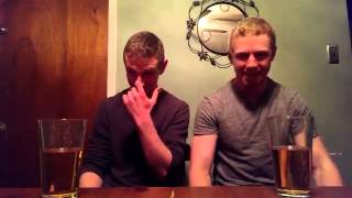 Apple Cider Vinegar Challenge - Fail