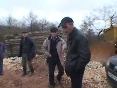 საინფორმაციო გამოშვება \"ობიექტივი\" 16 თებერვალი 2015 წ.