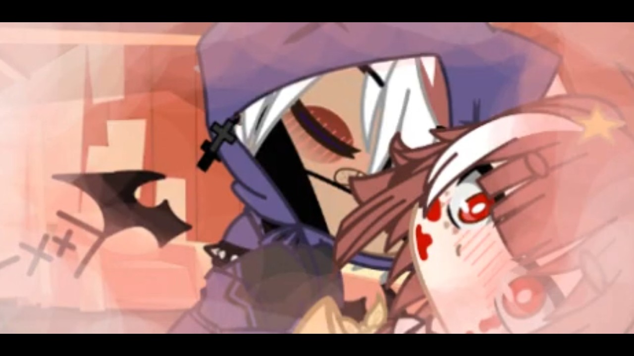 ~Yuyu e Batatinha presos por 24h~Turma da batatinha Gacha