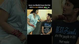 Bhabhi Gaye Hoti Hai...hot web series | Watch Neelam Aunty Full Web series on HOKYO App