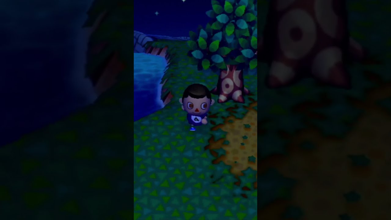 Is City Folk The Worst Animal Crossing Shorts