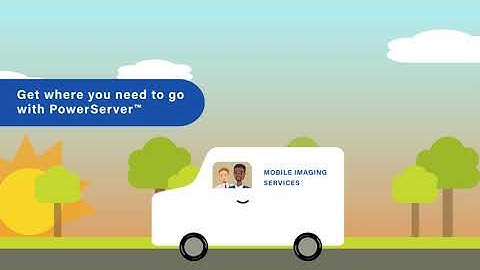 Rev Up Your Mobile Imaging Business