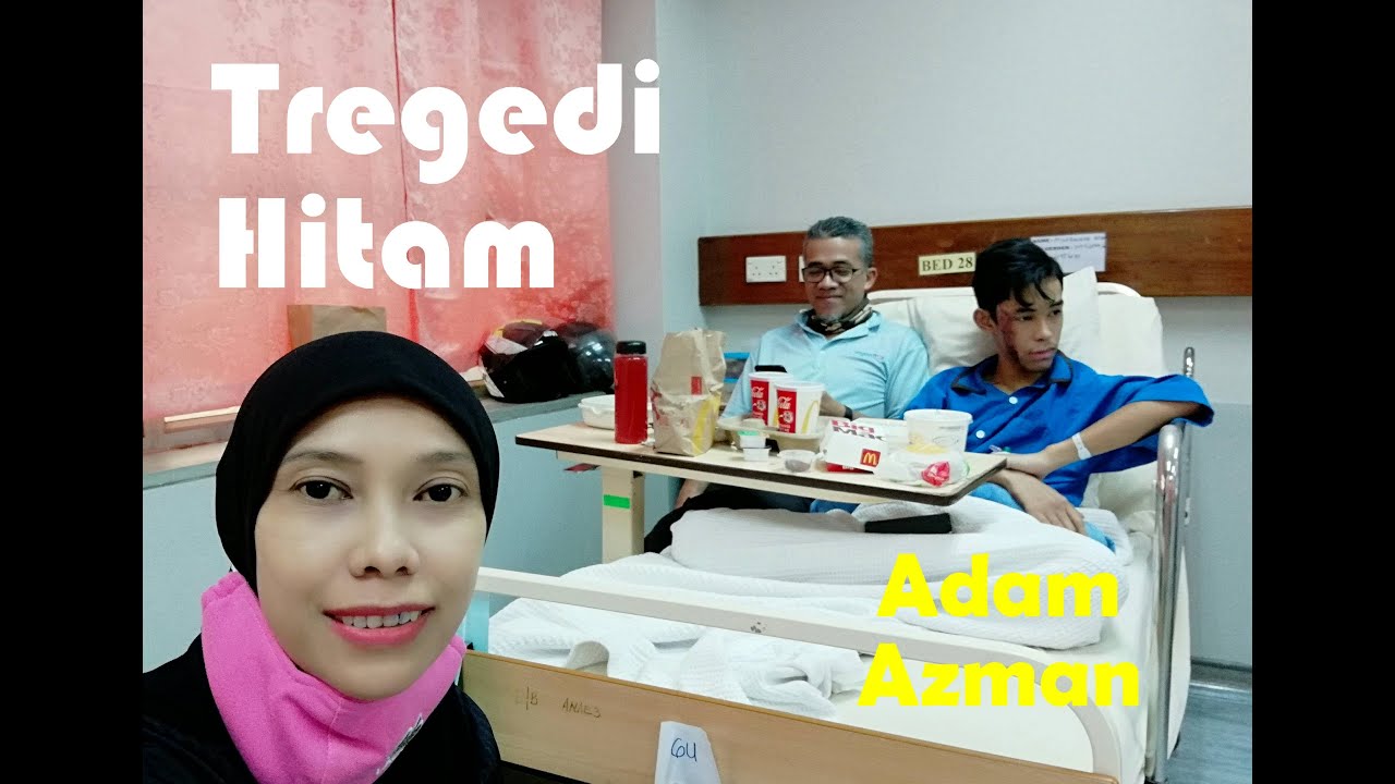 Satu Pengajaran - Adam Azman - YouTube