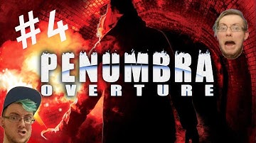 DIE DEMON DOGGO!! | #4 | Penumbra Overture