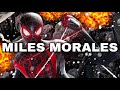 Fortnite Roleplay SPIDER-MAN MILES MORALES (A Fortnite Short Film) #92