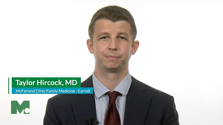Taylor Hircock, MD  Family Medicine Physician in C...