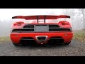 BEST of Start Up SOUNDS!! More than 150 Supercar Exhaust Sounds!!