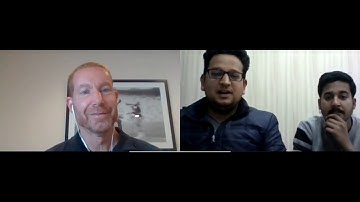 Customer Success Cloud Analogy - Mobolize - Michale Moskowitz [Video Testimonial]