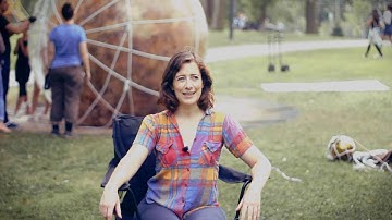 Some Specifics of Site-Specific Theatre (Part 1): INSPIRATION