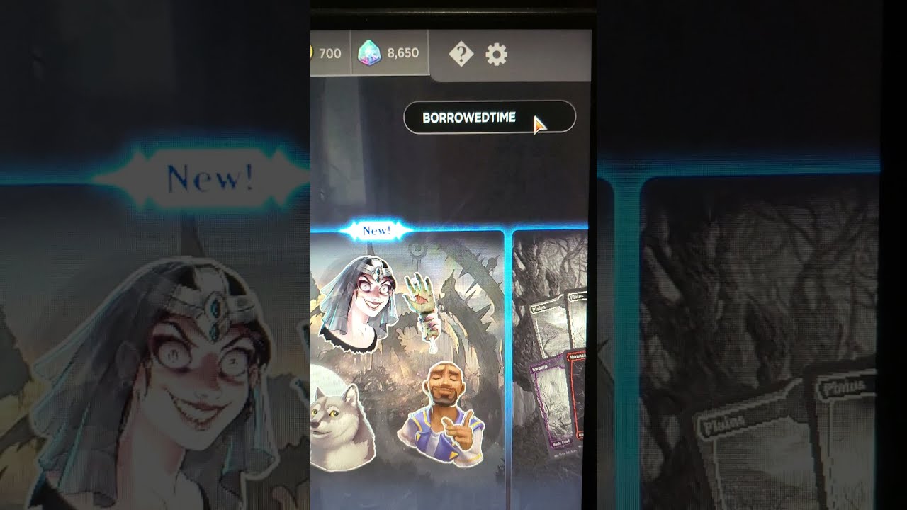 download free magic arena codes