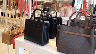 CARA MENGENALI TAS MICHAEL KORS YANG ASLI/HOW TO SPOT REAL BAG MICHAEL KORS