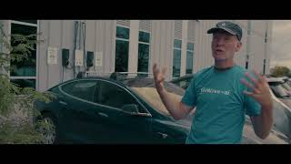 Ocis Mind2Market Award Finalist Bluwave-Ai