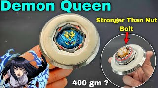 Ture Demon Is Here | Demon Queen Is Ready To Beat All Handmade