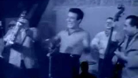 MST3K Rock Candy Baby/Hike Your Pants Up from 'Daddy-O'