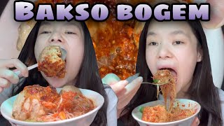 BAKSO BOGEM TERENAK DI BANDUNG!!!