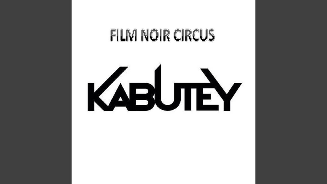 Film Noir Circus bekijken op YouTube Film Noir Circus bekijken op YouTube