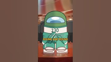 Mingle trend || Squid game season 2 x Among Us Rodamrix || animation meme #amongus #viral #tween