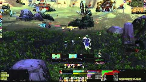 Rise Disc Priest UI 5.4