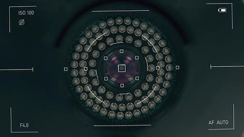 Create a Security Camera Logo Reveal Video with Glitch Effects - MakeWebVideo.com