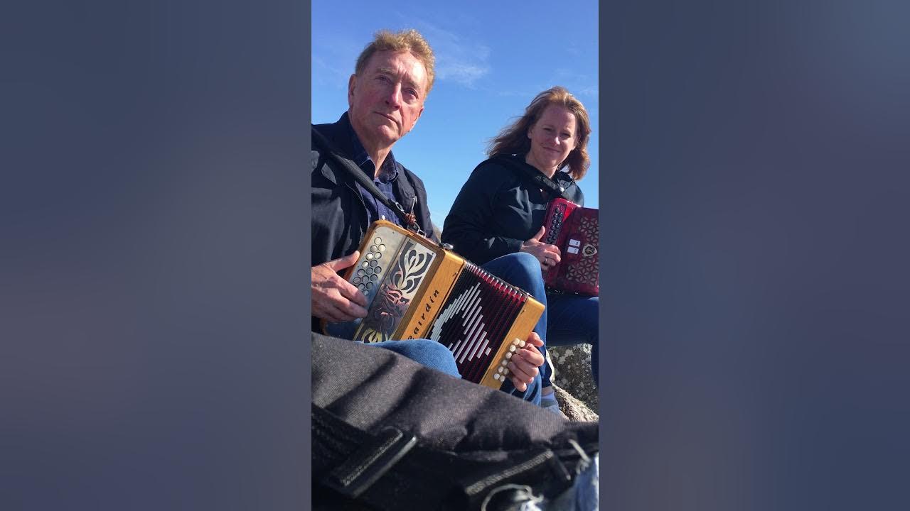 Set Planxty Irwin, The South Wind, Planxty Fanny Power Irish waltzes/ airs on button