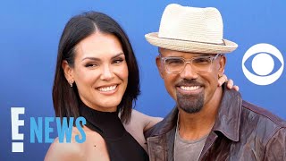 Shemar Moore, ​Jesiree Dizon Break Up After 5 Years Together | E! News