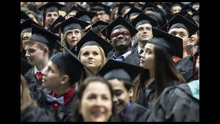 Photo slideshow: Dunbar High School's 2019 graduation