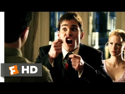 American Wedding (9/10) Movie CLIP - The Real Steve Stifler (2003) HD