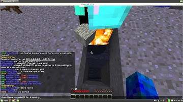 Bananaconda86 tp-trapping