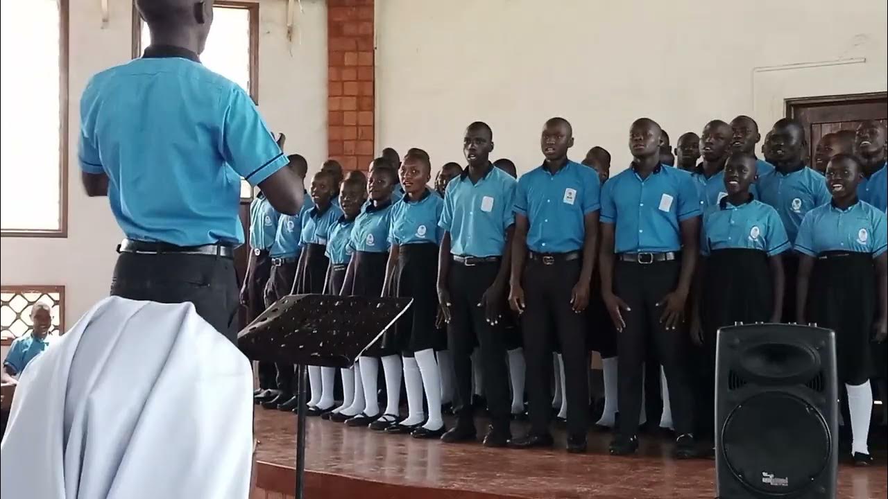 Abeesiga Mukama Bahiirirwe By St James Secondary School Hoima Uganda abeesiga-mukama-bahiirirwe-by-st-james-secondary-school-hoima-uganda
