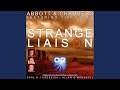 Strange liaison carl b remix