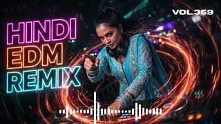 Information Hindi EDM Fortune 2026 🍀 Feel-Good Mix | Let Good Vibes Find You News