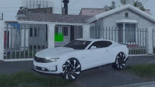 GTA 5 Broke to Billionaire NEW Stash House The Main House! (GTA 5 Mods) 11