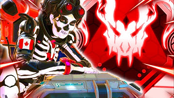 How the #1 Controller player in Canada plays Horizon.