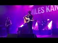 Miles Kane - Blame it on the Summertime live @ La Laiterie (Strasbourg / France)