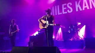 Miles Kane - Blame it on the Summertime live @ La Laiterie (Strasbourg / France)