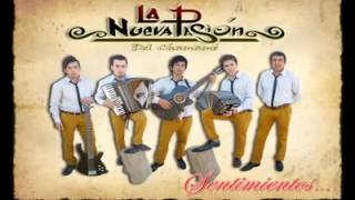 Video thumbnail of "La Nueva Pasión del Chamamé - Son de amores"