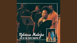 Ngegazi Lemvana (Live At The State Theatre / 1995)