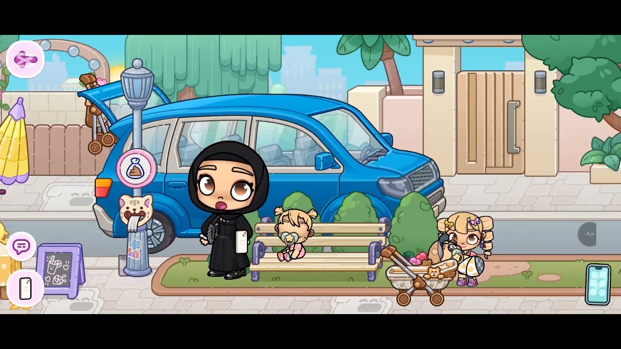 يوميات عائله لين الجزء الاول