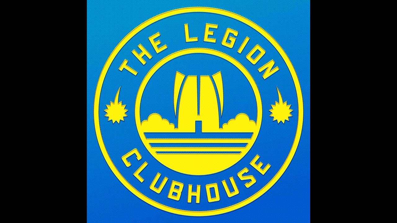 Legion Clubhouse 