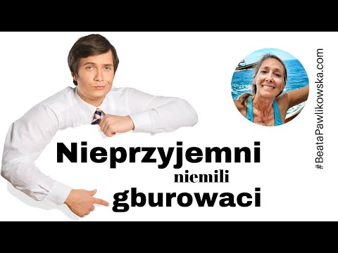 Wideo: Kiedy coś jest nieprzyjemne?