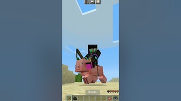 Minecraft: life hacks! which are very usefull part 1...