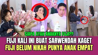 Download Lagu Mengejutkan! Fuji Buat Sarwendah Kaget, Fuji Katakan Sudah Punya Anak Empat, Siapa Ayahnya? MP3 Download Lagu Mengejutkan! Fuji Buat Sarwendah Kaget, Fuji Katakan Sudah Punya Anak Empat, Siapa Ayahnya? MP3