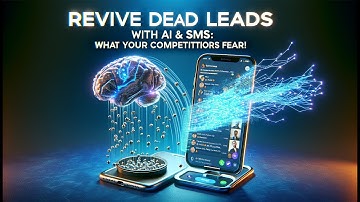 Reawaken dormant leads old B2B Leads |  Database Reactivation