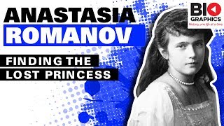 Anastasia Romanov: Finding The Lost Princess screenshot 1