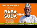 BABA SUDA 05 01 2026 WITH IBRAHIM ABDULLAHI SORON DINKI
