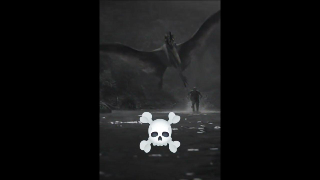 Jurassic World What If Jurassic World What If