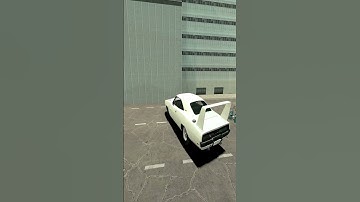 Plankton Aughh Vs BIG Car Nextbot Gmod