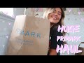 PRIMARK HAUL I clothing, home-wear, accessories I Abbie Blyth